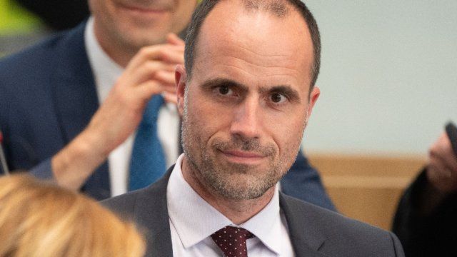 Minister Hoch rechnet bei Affenpocken nicht mit "Massenphänomen"