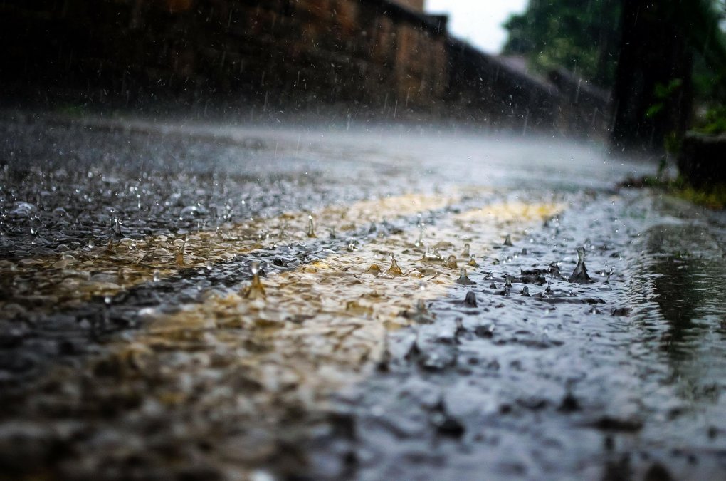 Unwetterwarnung: Schwere Gewitter in der Region ab 22:00 Uhr