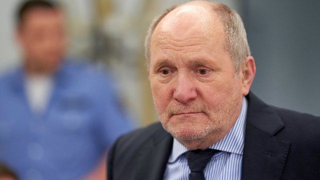 Ex-Minister Deubel zahlt 40.000 Euro bei außergerichtlichem Vergleich