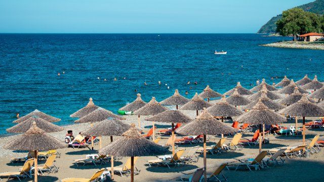 Experten warnen vor Betrug bei der Urlaubsbuchung