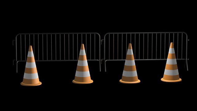 Glockenbergtunnel wird gesperrt