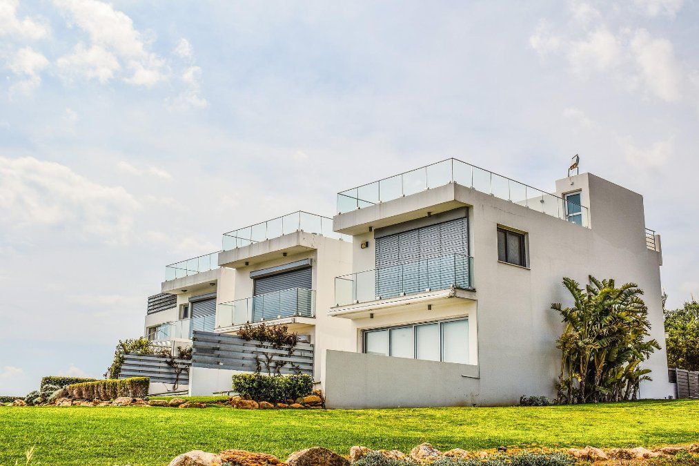 Keine großen Preissprünge mehr bei Immobilien erwartet