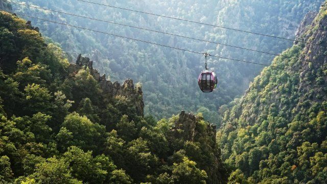 Vorerst keine Seilbahn im flutgeschädigten Ahrtal