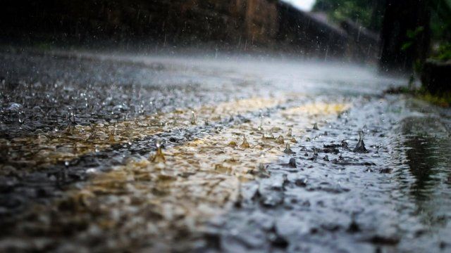 Unwetterwarnung: Schwere Gewitter in der Region ab 22:00 Uhr