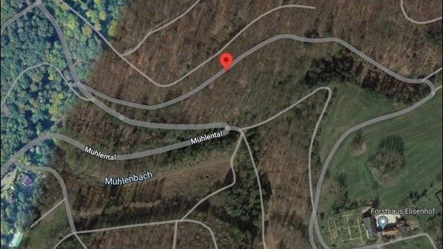 Ermittlungen zum Überfall auf einen PKW-Fahrer in Arenberg laufen auf Hochtouren
