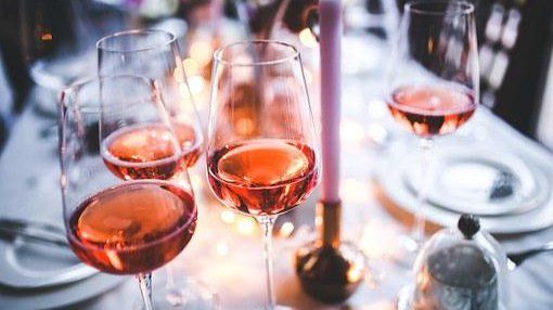 Einladung zur Krönungsfeier - Abschluss des ersten Koblenzer Weinfestivals