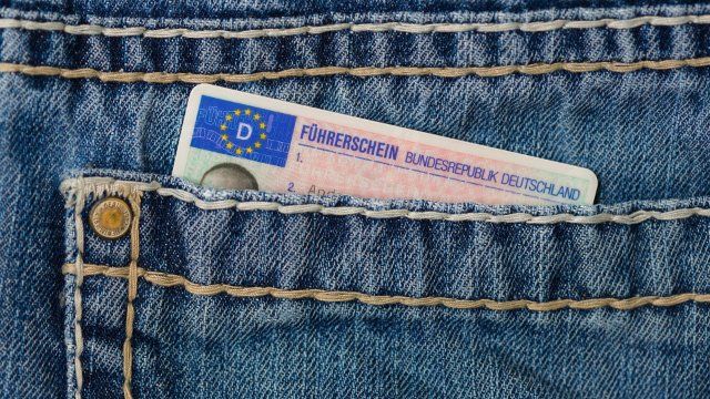 Als "Vertretung" zur Führerscheinprüfung: Betrugsversuch aufgeflogen