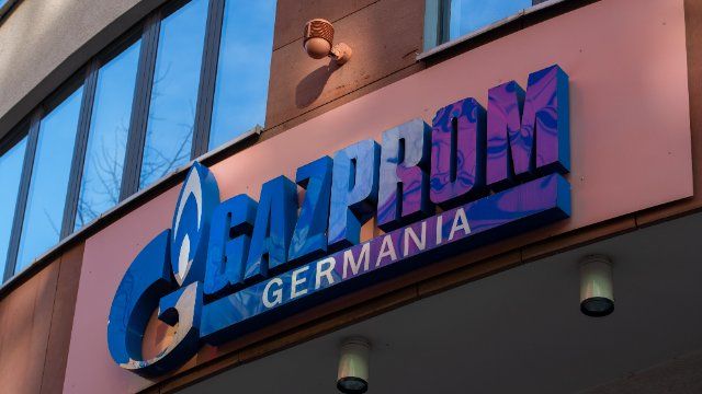 Bundesregierung stützt Gazprom Germania mit Milliardenbetrag