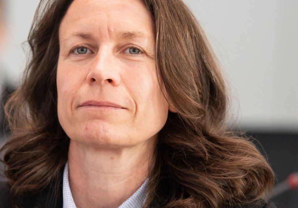 Ex-Bürgermeisterin Weigand: Ausmaß der Katastrophe nicht vorstellbar