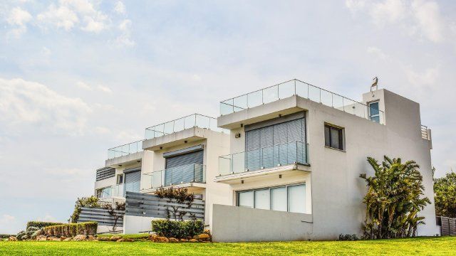 Keine großen Preissprünge mehr bei Immobilien erwartet