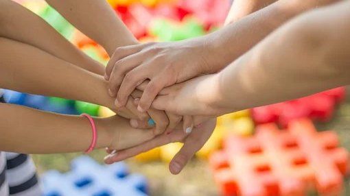Wir suchen Menschen, für die Zivilcourage kein Fremdwort ist