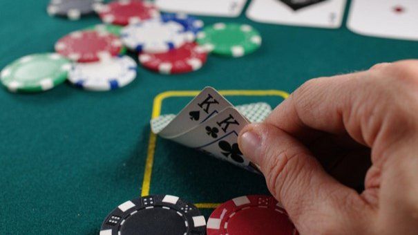 World Series of Poker 2022: Corona sorgt für Trubel 