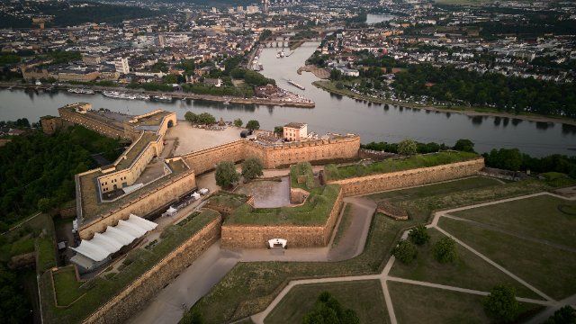 20 Jahre Welterbe: Das Rheintal boomt und kämpft mit Problemen