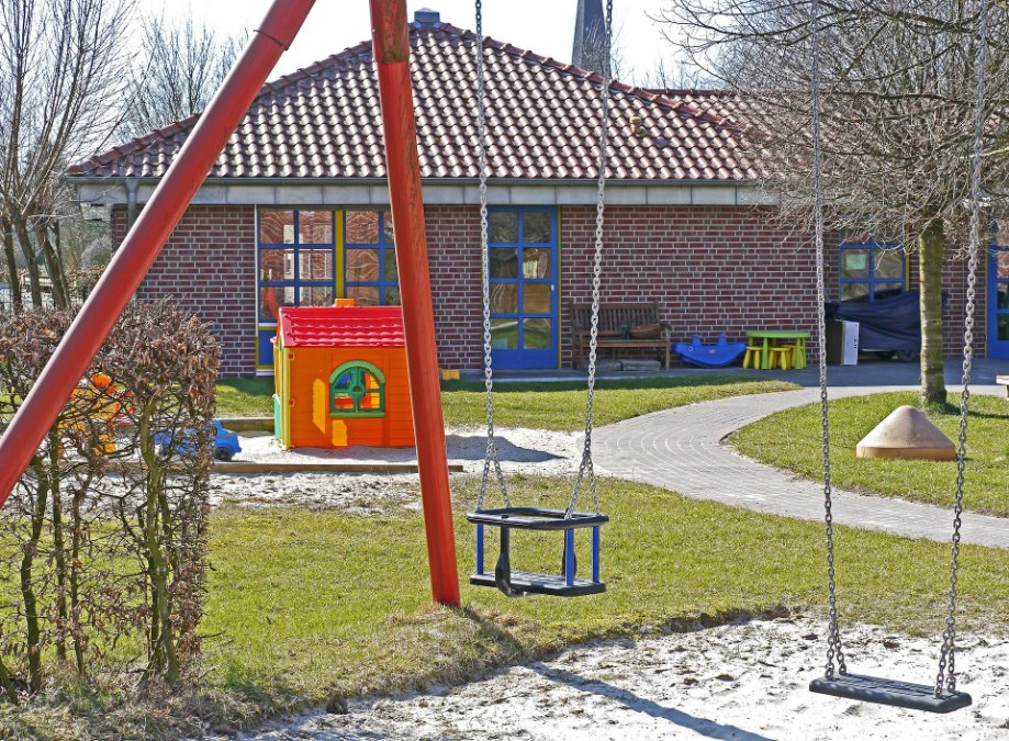 Einige Ahr-Kitas werden abgerissen - Ministerin besucht Ahr-Schule Einige Ahr-Kitas werden abgerissen - Ministerin besucht Ahr-Schule