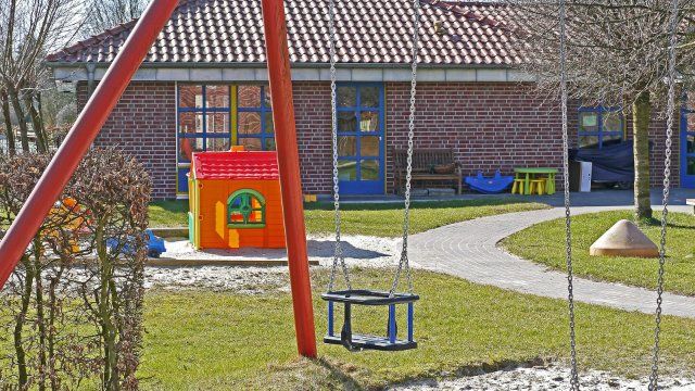 Einige Ahr-Kitas werden abgerissen - Ministerin besucht Ahr-Schule