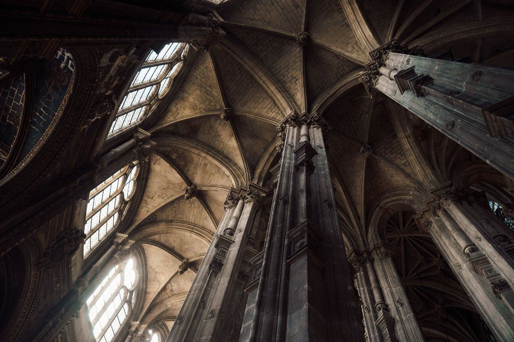 Negativ-Rekord bei Kirchenaustritten im Bistum Mainz