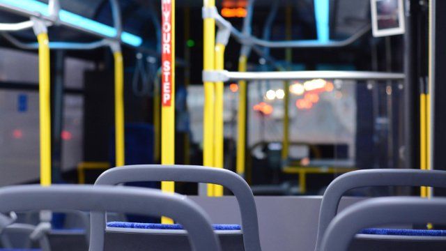 Digitalisierung im Koblenzer Nahverkehr