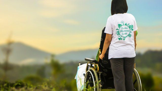 Krankenkasse: Pflegekräfte sind überdurchschnittlich oft krank