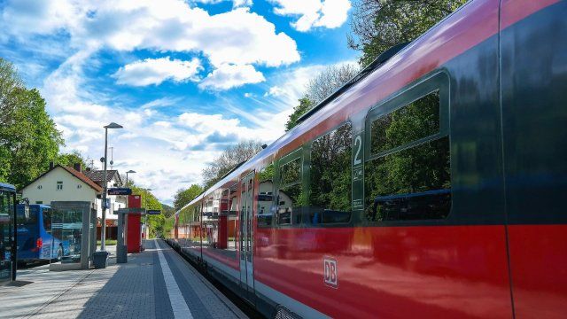 Tourismus rechnet wegen 9-Euro-Tickets mit mehr Tagesausflüglern
