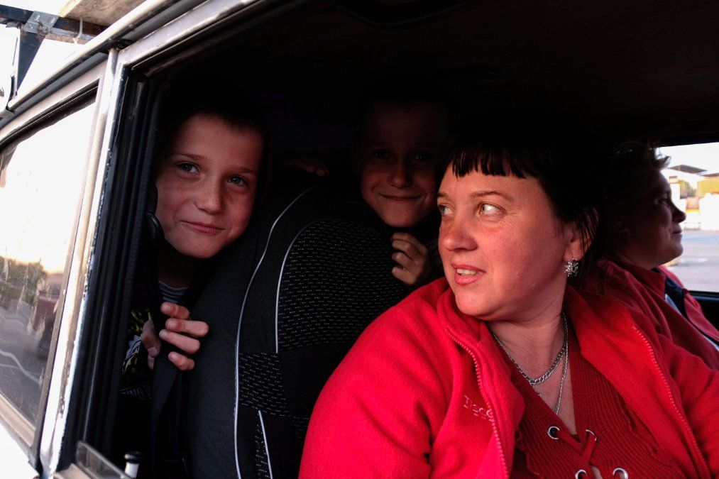 Gesetz regelt Verteilung von Mitteln für Aufnahme von Flüchtlingen Gesetz regelt Verteilung von Mitteln für Aufnahme von Flüchtlingen