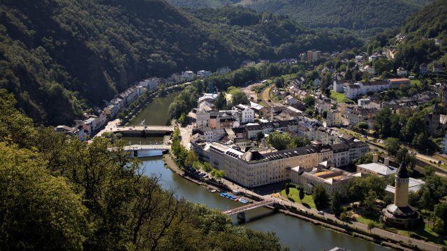 Hotel in Bad Ems nach Ammoniak-Austritt geräumt