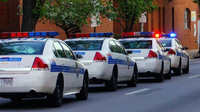 Verkehrskontrolle in Ehrenbreitstein mit 37 Verstößen