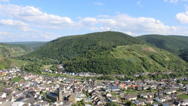 Fast 80 Prozent der Wiederaufbauhilfe-Anträge bewilligt