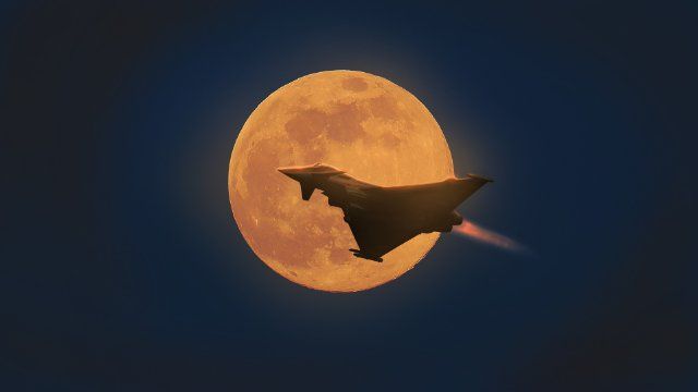 Luftwaffe will alle neuen F-35-Tarnkappenjets in Büchel stationieren