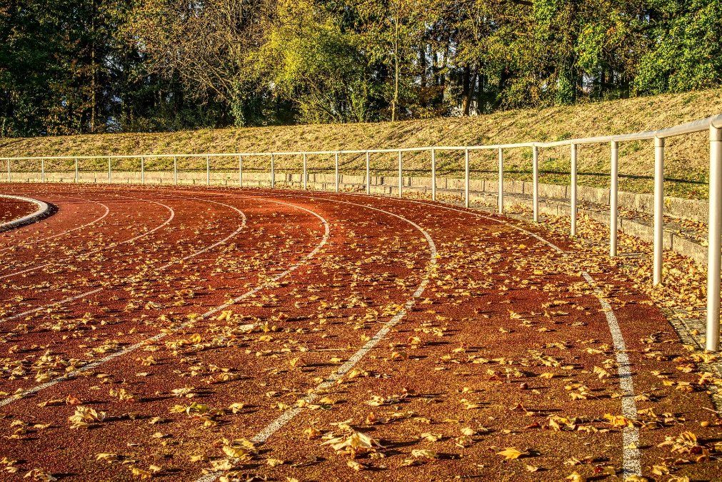 Ahrtal: Sportstätten müssen schneller aufgebaut werden Ahrtal: Sportstätten müssen schneller aufgebaut werden