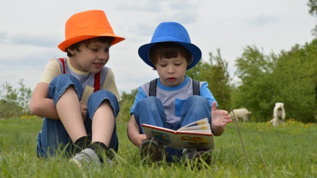 Rheinland-Pfalz hat mehr als 8000 ukrainische Schüler aufgenommen