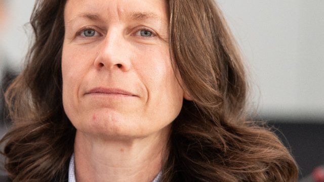 Ahr-Landrätin Weigand will "Dinge weiter klar ansprechen"