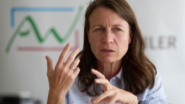 Landrätin: Vergebliche Bitte um höhere Erstauszahlung für Flutopfer
