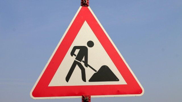 Lahnstein: B327 am Mittwoch wegen Instandsetzungsarbeiten gesperrt