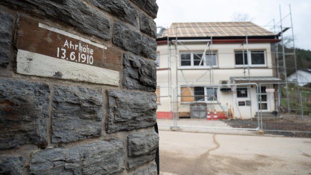 "Aufsuchende Hilfe": Berater klingeln an 750 Wohnungen im Flutgebiet
