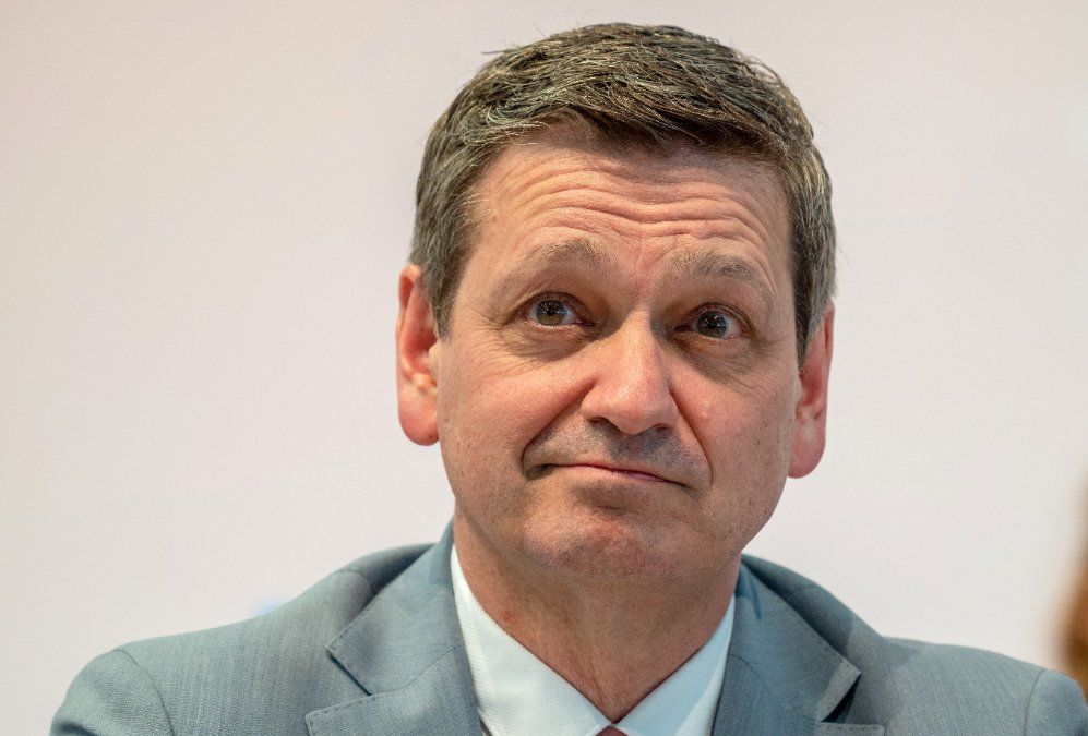 Christian Baldauf besucht flutgeschädigtes Ahrtal Christian Baldauf besucht flutgeschädigtes Ahrtal