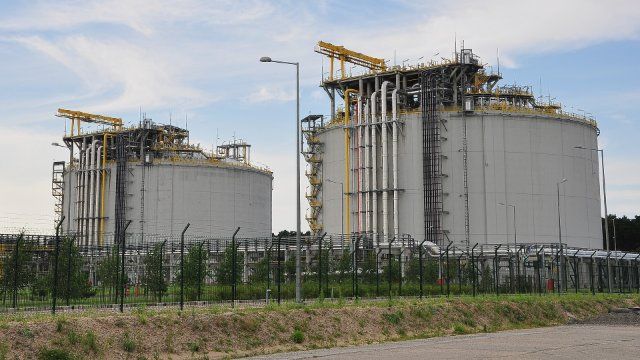 Krisenstab der Landesregierung befasst sich mit Gasversorgung