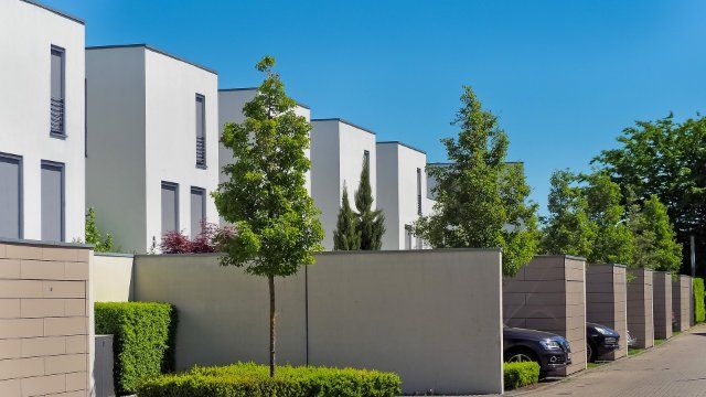 Deutlich weniger neue Wohnungen in Rheinland-Pfalz fertiggestellt