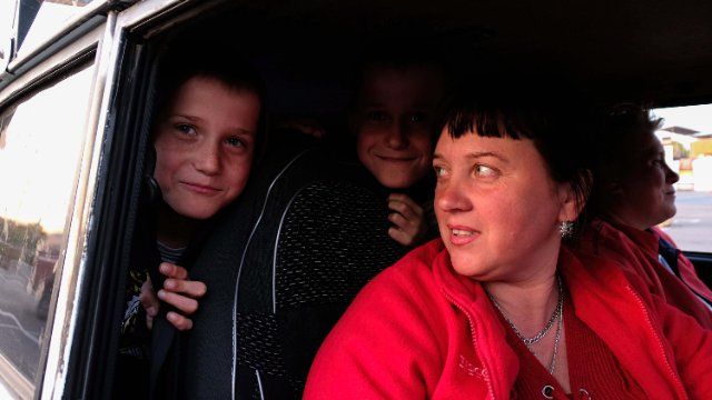 Gesetz regelt Verteilung von Mitteln für Aufnahme von Flüchtlingen