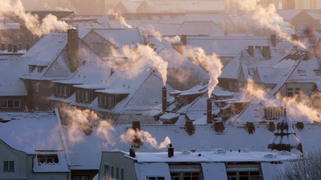 Städte rüsten sich für möglichen Gas-Krisenfall: Niemand soll frieren