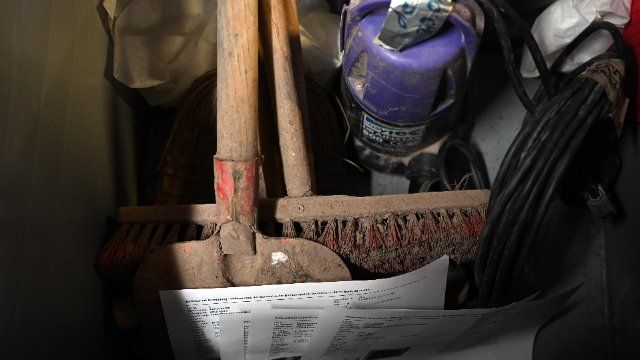 Unfallkasse: 1210 gemeldete Unfälle und Verletzungen bei Fluthilfe