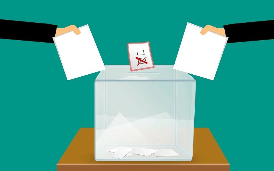 Kein Gewinner bei Bürgermeisterwahl  