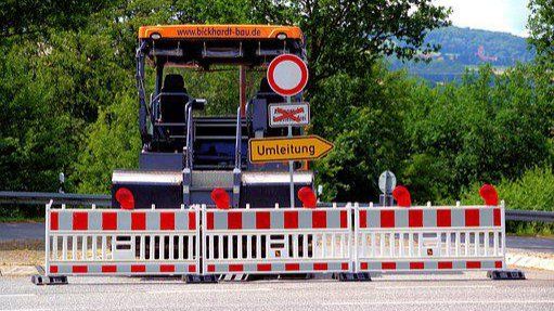 Kurzfristige Vollsperrung in Mayen