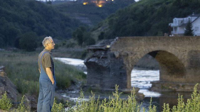 Behörde: Wiederaufbau nach Jahrhundertflut wird noch Jahre dauern