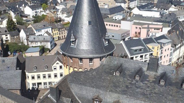 Stadt Mayen bereitet sich auf mögliche Notfallsituationen wegen Gasmangel vor