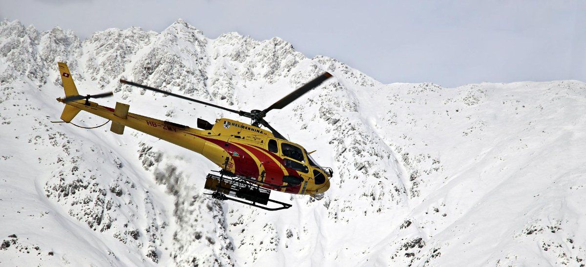 Rheinland-Pfalz zahlt Bergrettung von Schülergruppe in Österreich Rheinland-Pfalz zahlt Bergrettung von Schülergruppe in Österreich