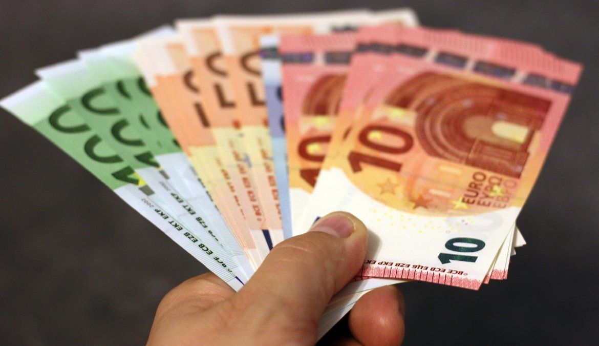 Inflationsrate sinkt erneut etwas Inflationsrate sinkt erneut etwas