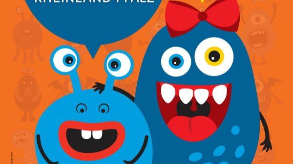 Vorlesesommer für Kinder im Kita-Alter