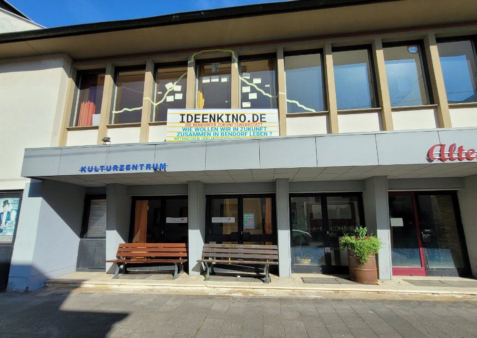 Kumm schwätze Kumm schwätze