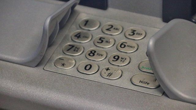 Neuer Trend: Doppelt so viele Geldautomaten-Sprengungen als noch im Jahr zuvor