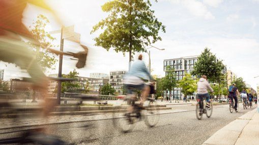 Über 35.000 Kilometer in 3 Wochen